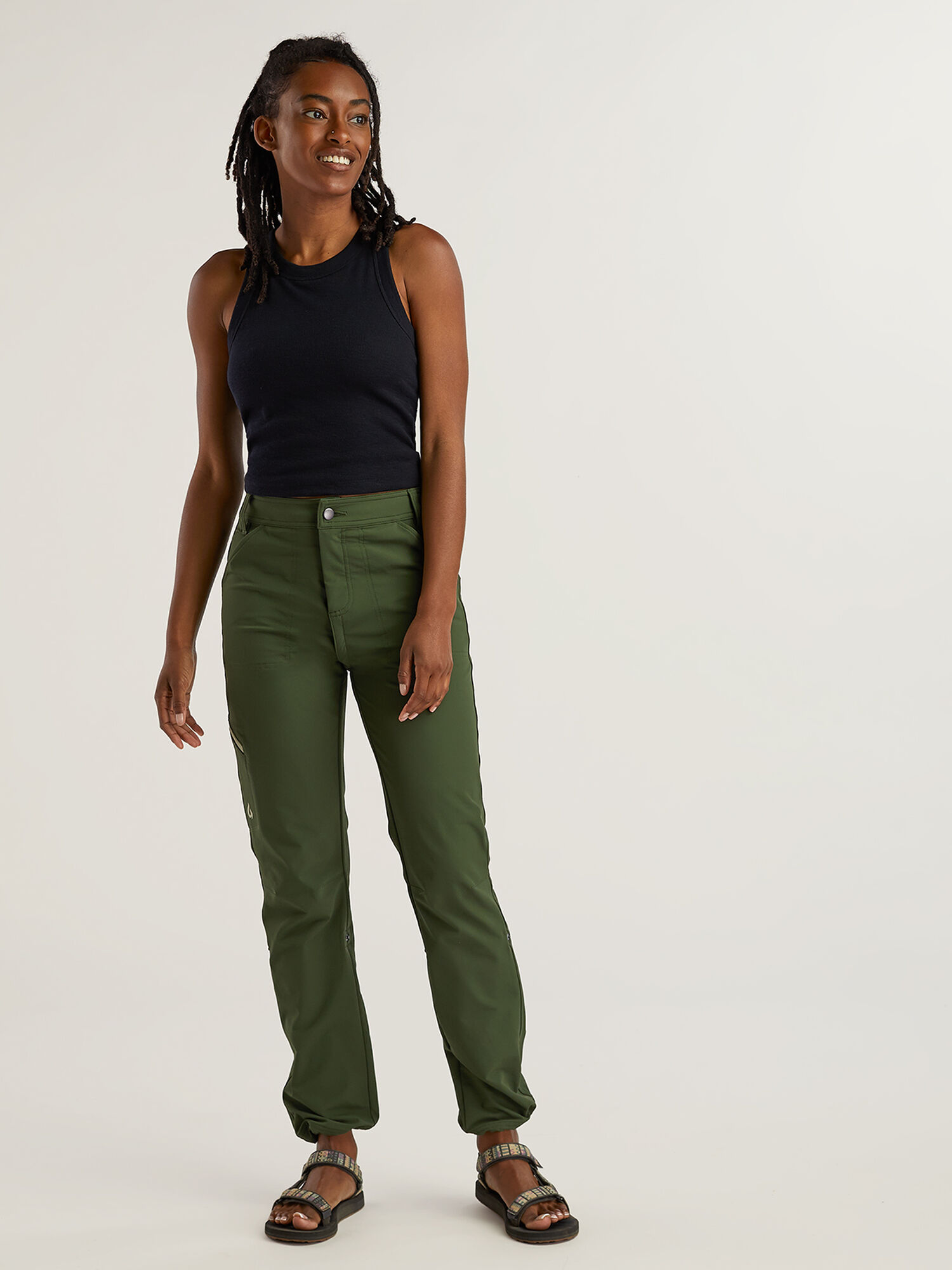 Go There Pants, , original