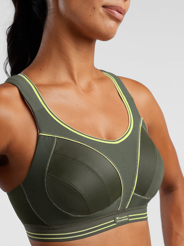 Trade-Up Sports Bra, , original