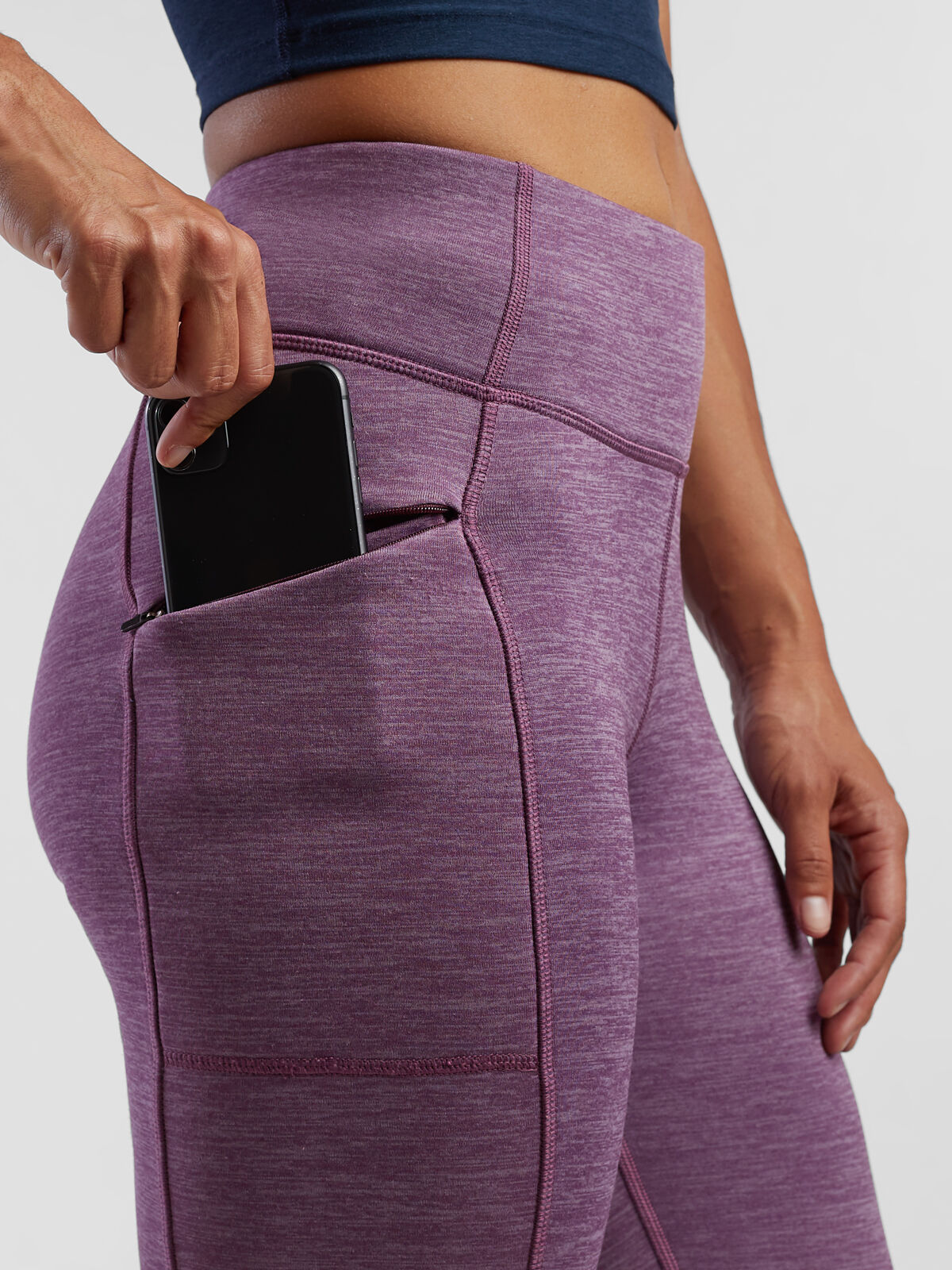 Polartec fleece tights shop
