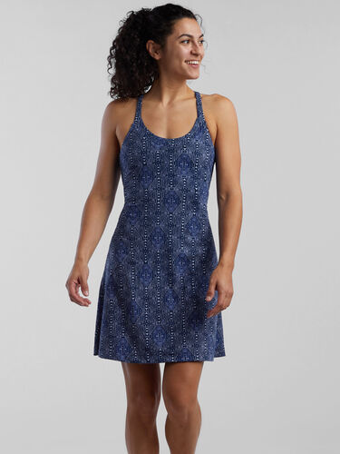 Yes Dress - Uluwatu