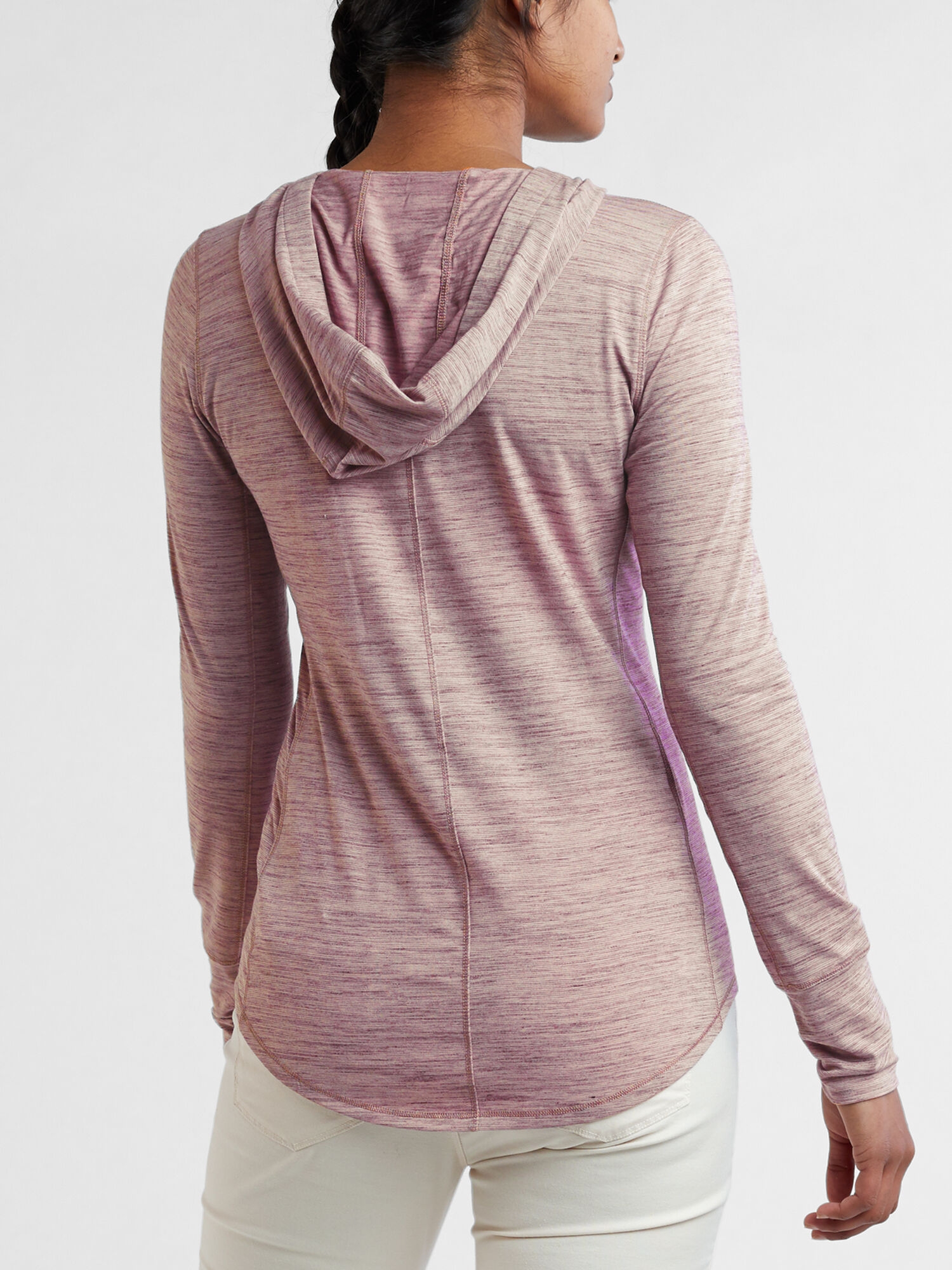 Cipher Sun Protection Hoodie, , original