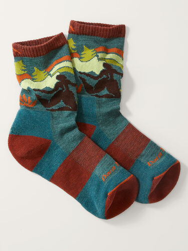 Trailblazer Hiking Socks