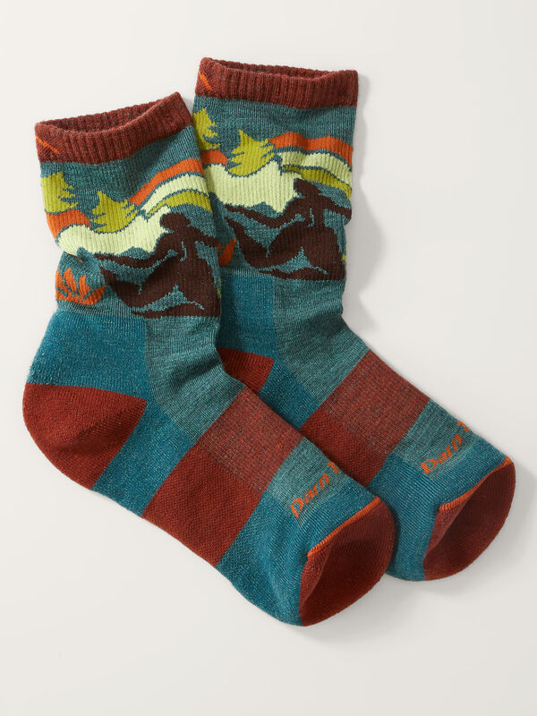 Trailblazer Hiking Socks, , original