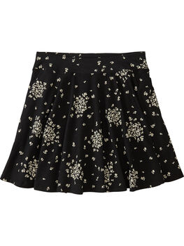 Samba Swing Skort