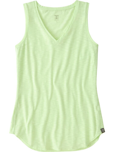 Henerala V Neck Tank
