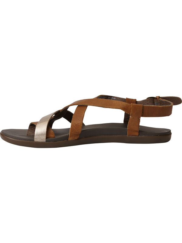 Monarch Ankle Strap Sandal, , original