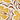 Wavefarer Bucket Hat, Future Flowers: Honey Gold, swatch
