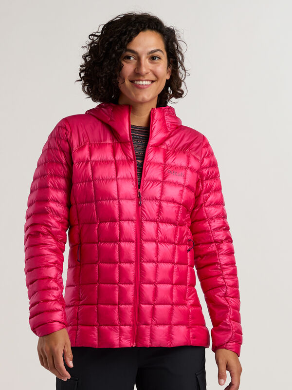 Mythic Alpine Light Packable Puffer Jacket, , original