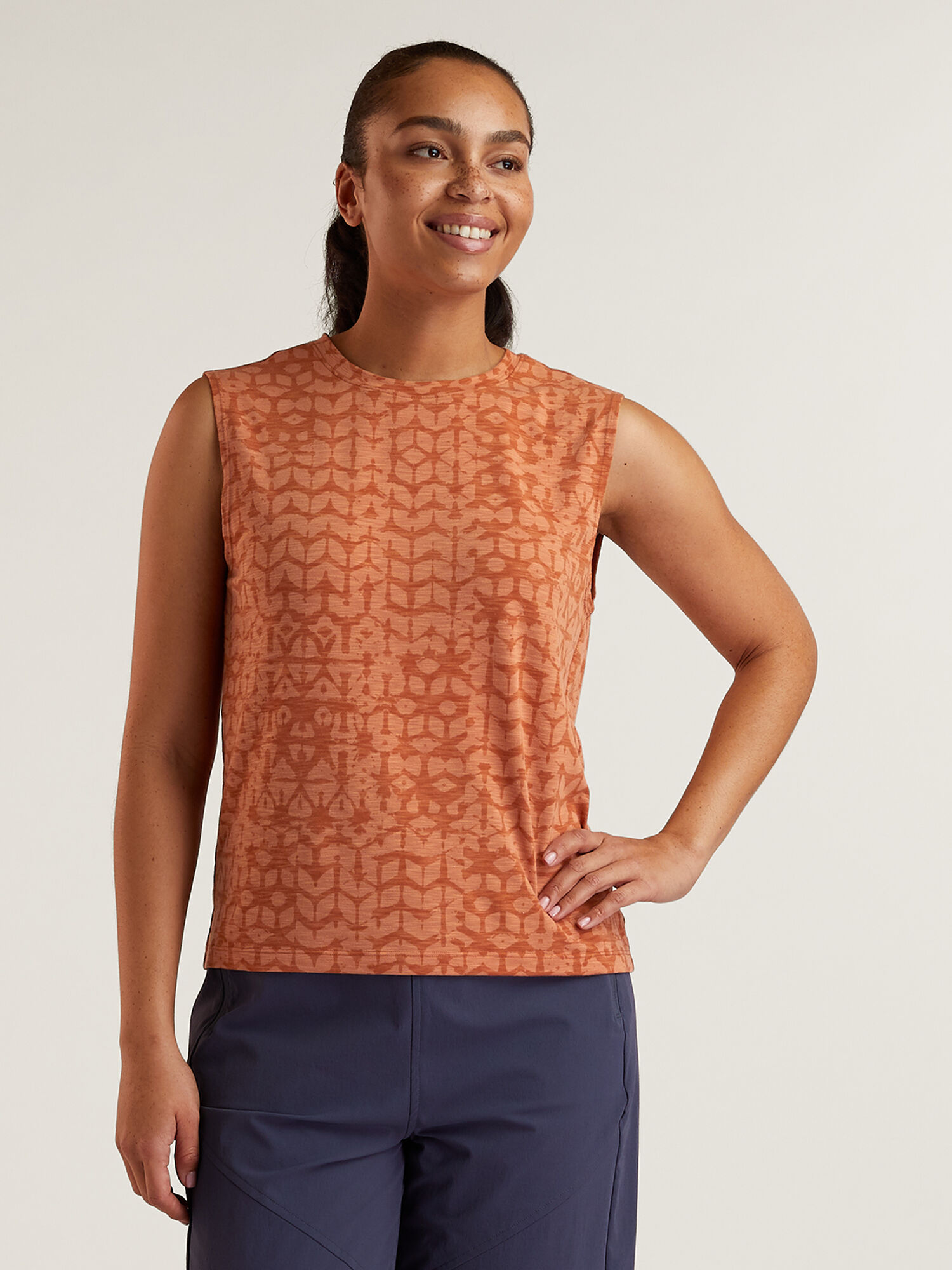 Ravine Muscle Tank, , original