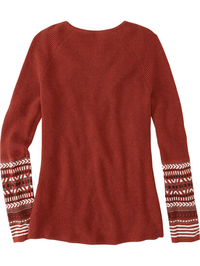 Tayloe Sweater - Ponderosa, , original