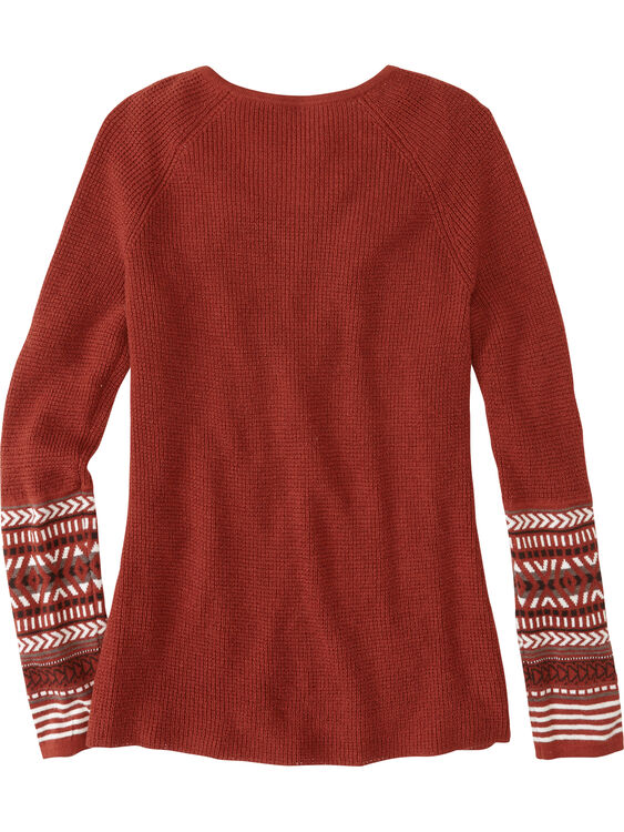 Tayloe Sweater - Ponderosa, , original
