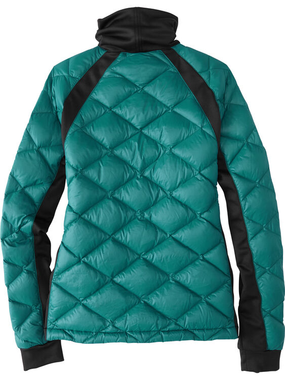 Wingspan Down Anorak, , original
