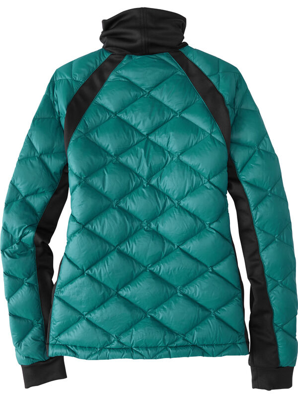 Wingspan Down Anorak, , original