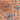 Gone Wild Rye Mountain Bike Shorts 12", Salmon Dahlia Print, swatch