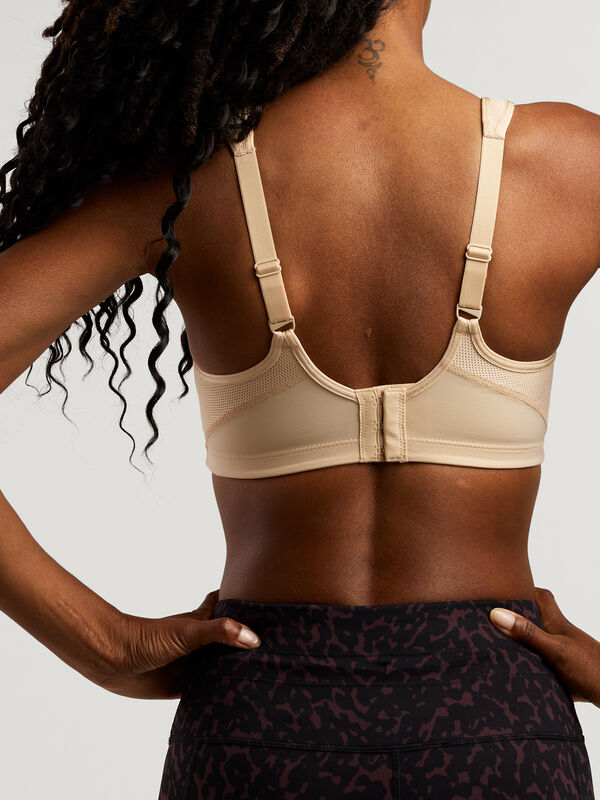 Cuz She Says So Wireless Bra, , original