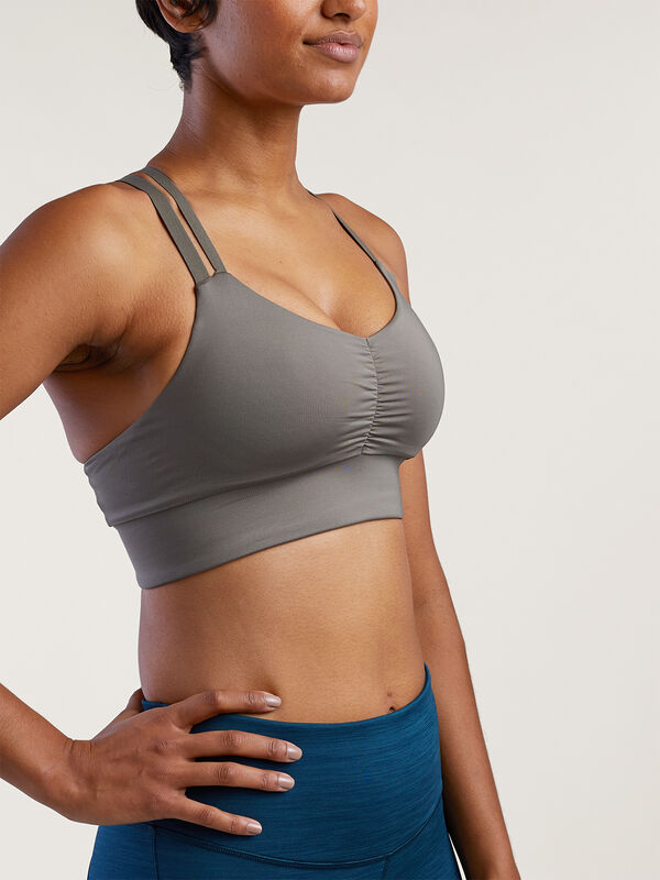 Boobyah Sports Bra, , original