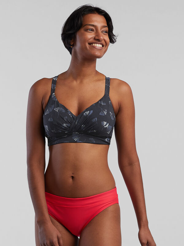 Metis Underwire Bikini Top - Ginkgo, , original
