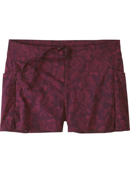 Incrediboardie 2.0 Board Shorts 2.5" - Kona