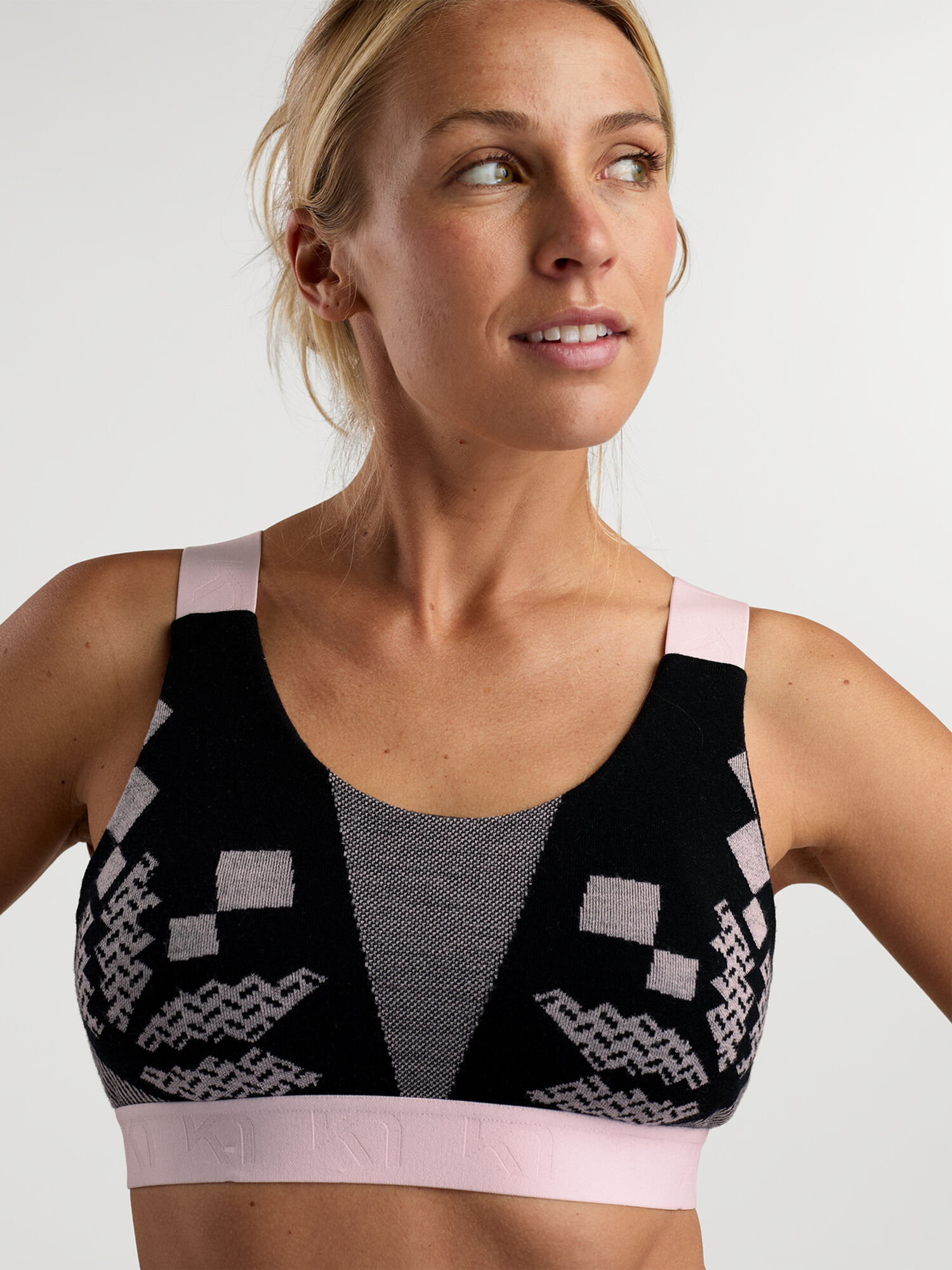 Faith Sports Bra, , original