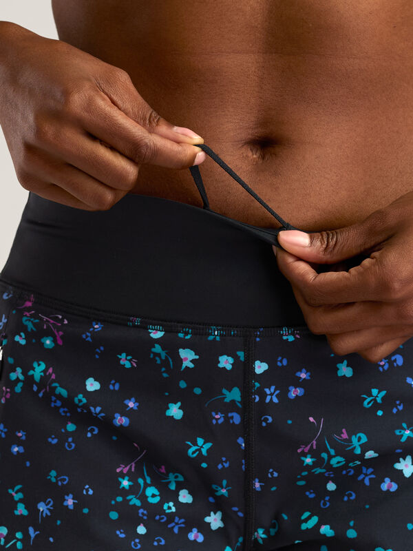 Wahine Shorts - Laguna Grande, , original