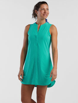 Speed Racer Tunic - Textured