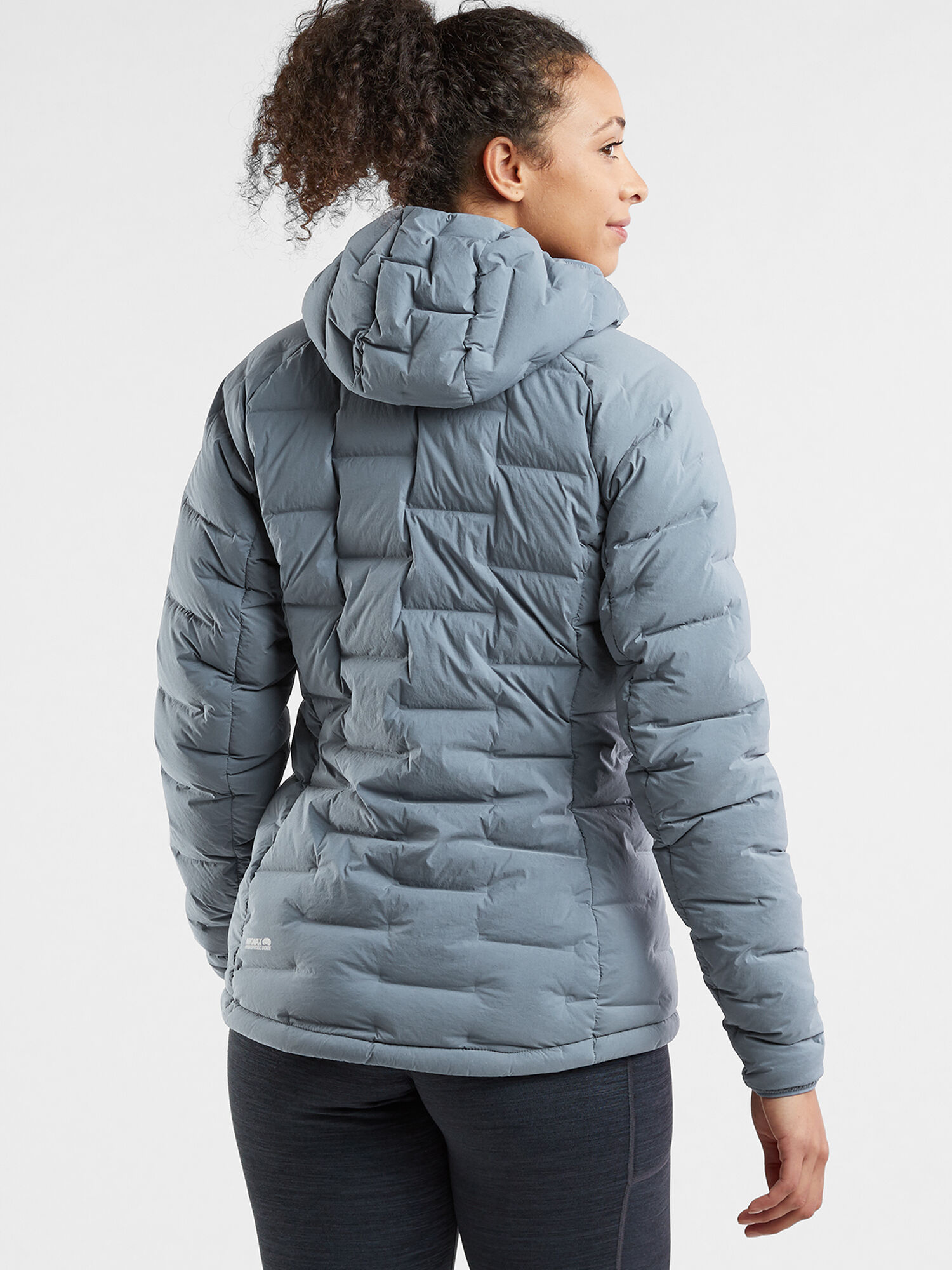 Tempest Flex Recycled Down Jacket, , original