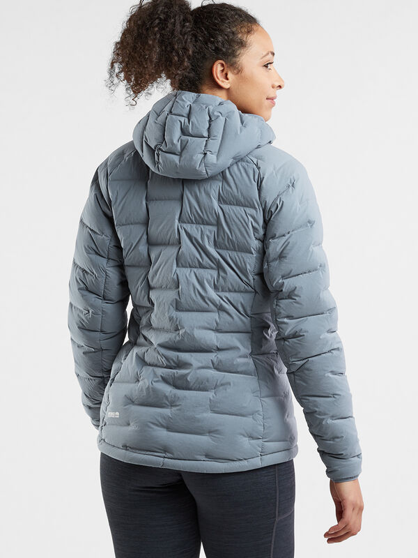 Tempest Flex Recycled Down Jacket, , original