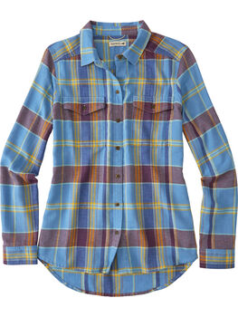 Plaiditude Lightweight Shirt