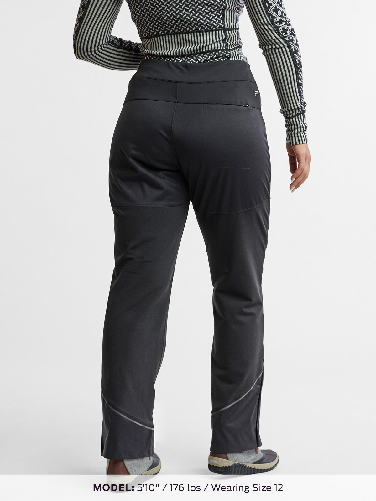 Wayfarer straight outlet pant w