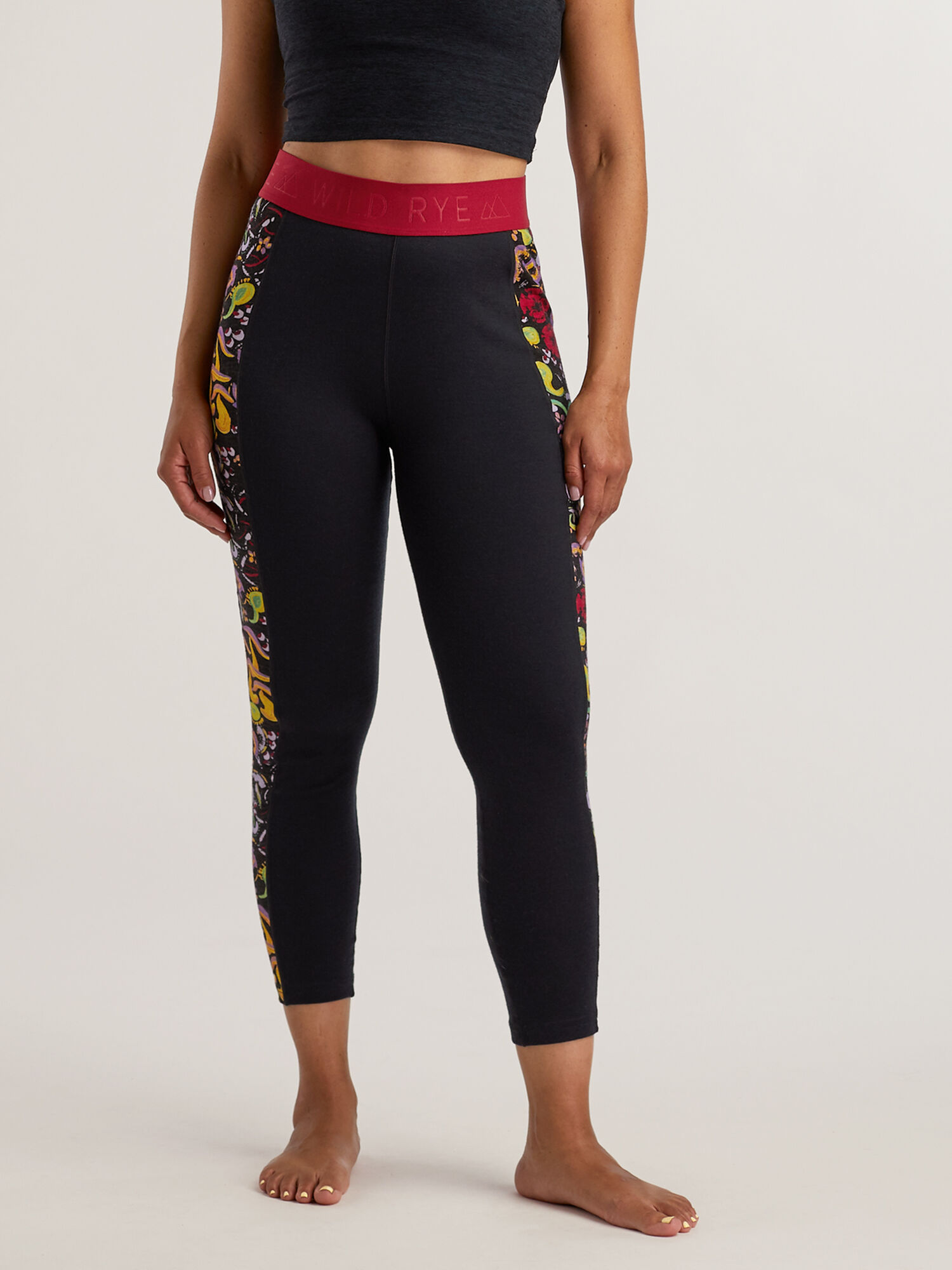 Bassett Leggings, , original