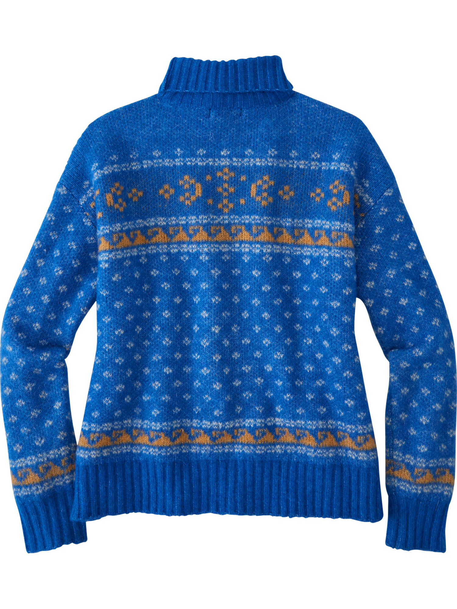 Toddy Turtleneck Sweater, , original