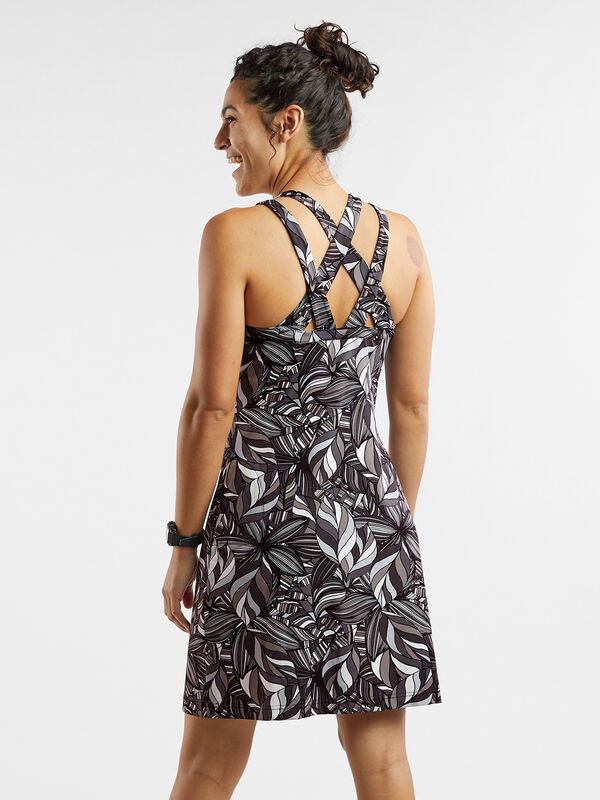 Cirque De La Vie Dress - El Yunque, , original