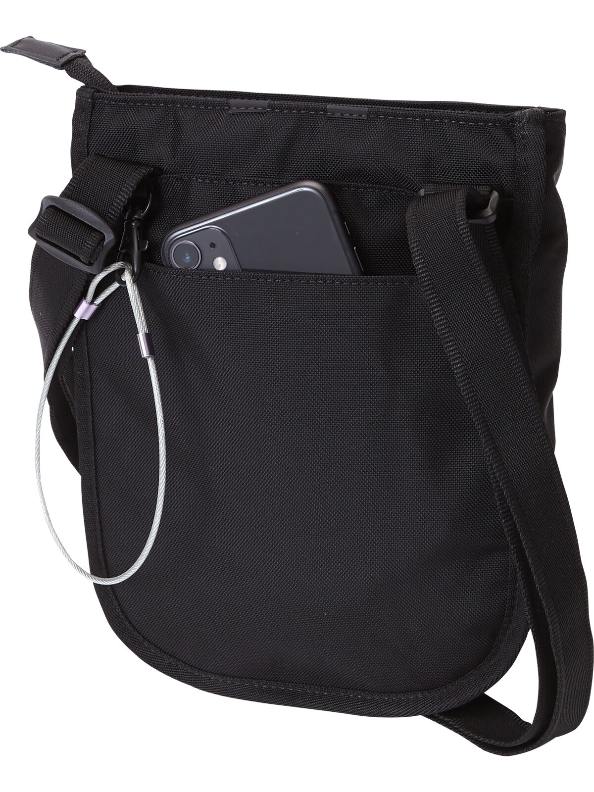 Sherpani Bag | Pocketbook Bag | Title Nine