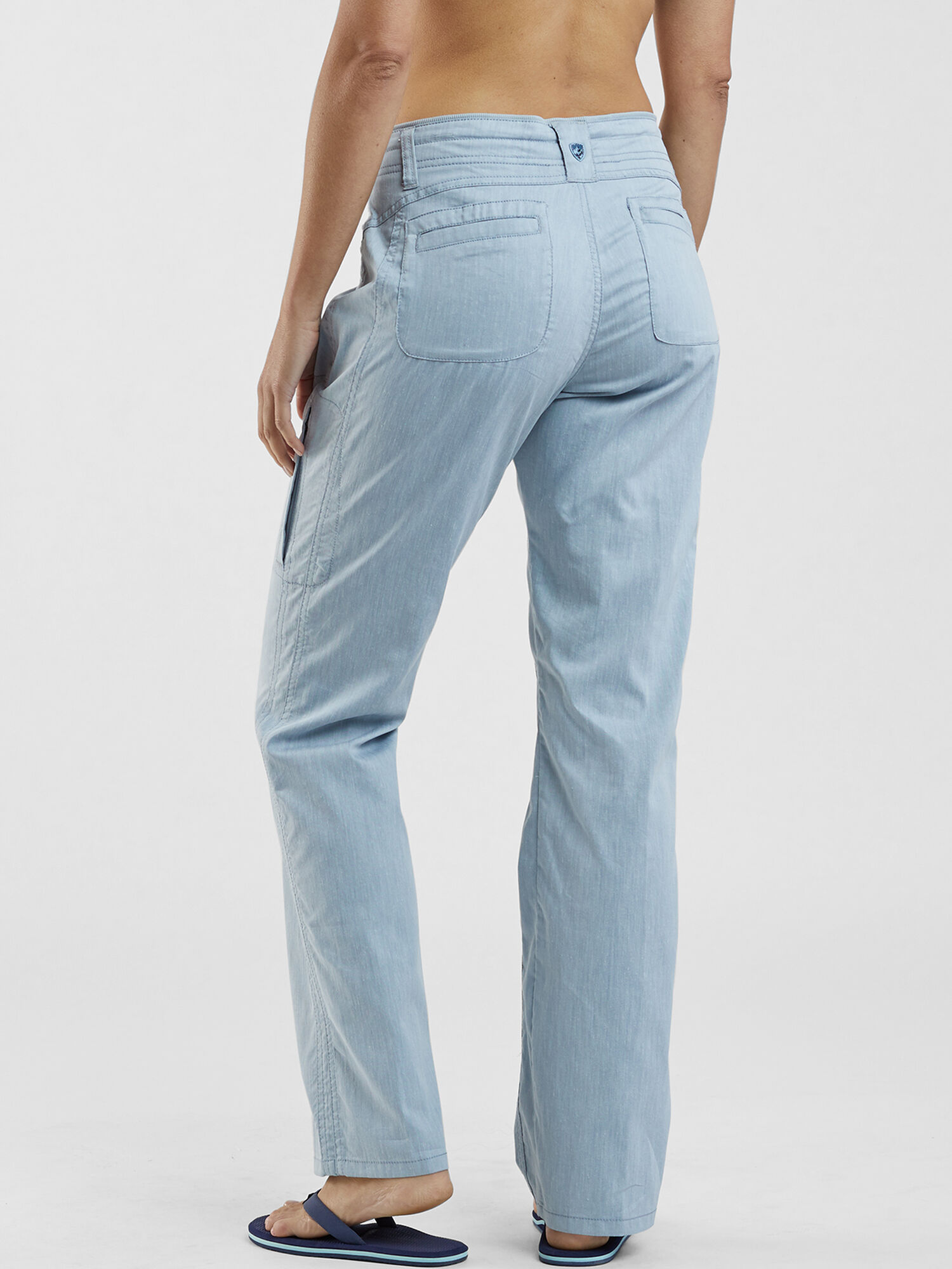 Zelle Pants, , original