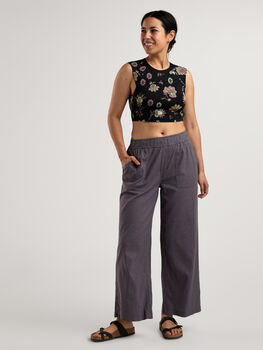 Toad & Co Womens Pants: Baja