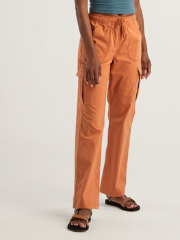 Scout High Rise Cargo Pants