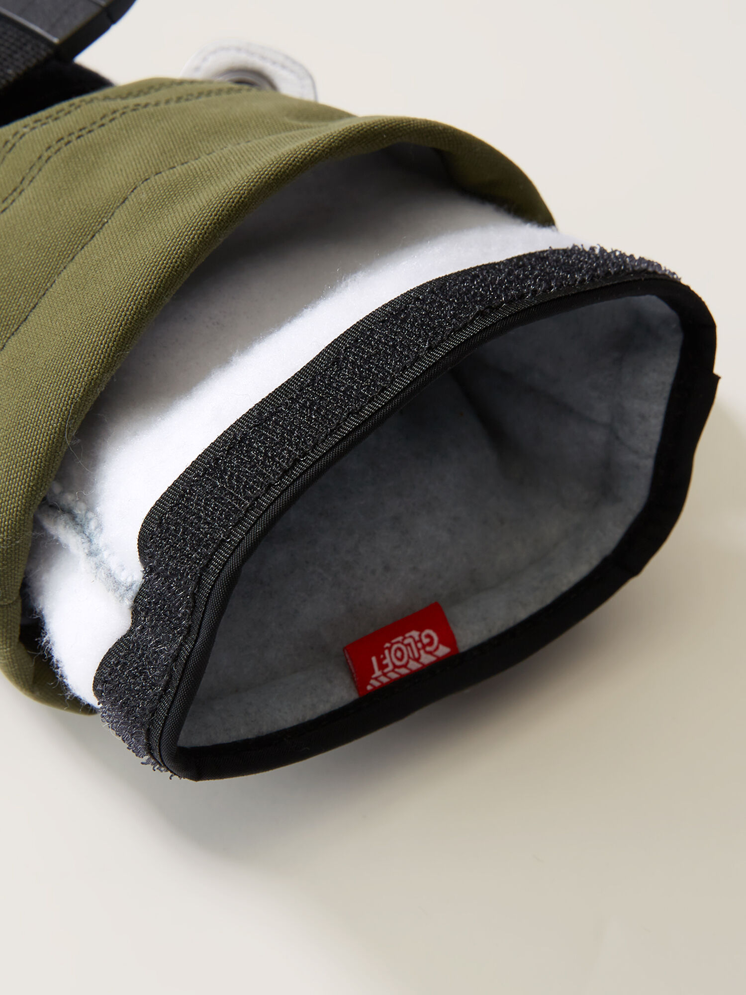 Hestra Heli Gloves, , original