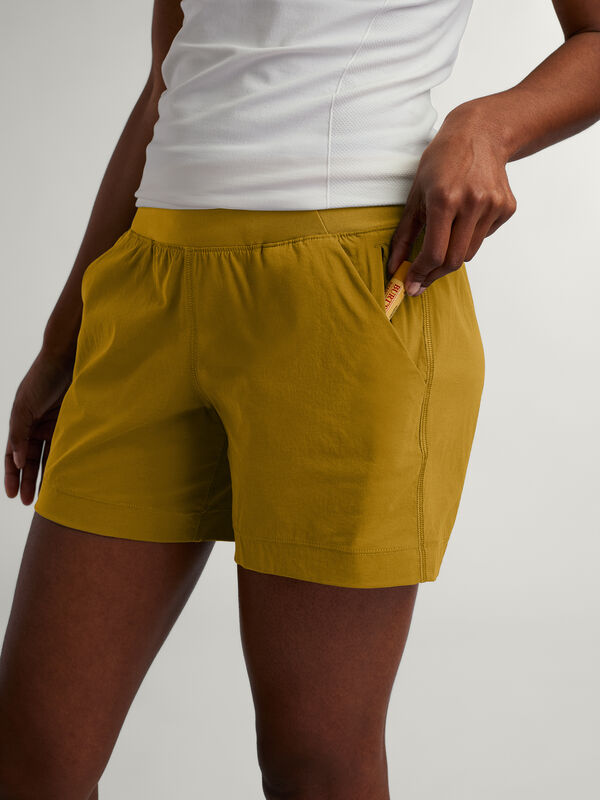 Evergreen Hiking Shorts 5", , original