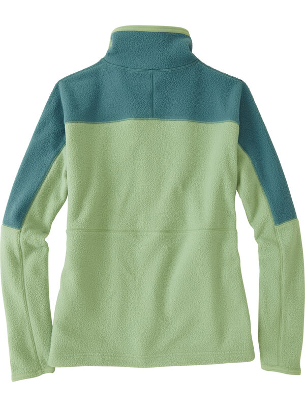 Correr Fleece Pullover, , original