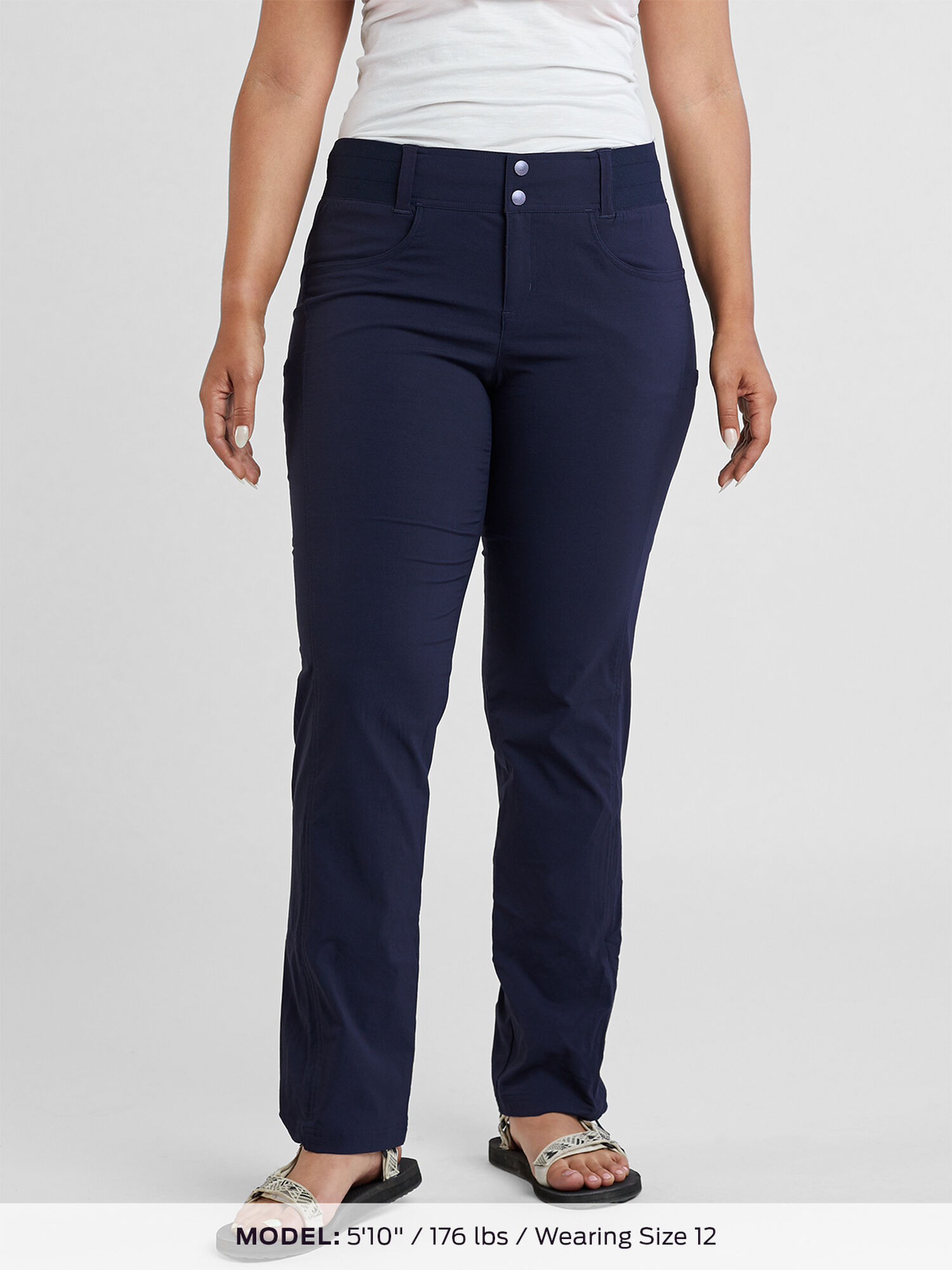 Clamber Women's Hiking & Climbing Pants Regular Outlet Title Nine