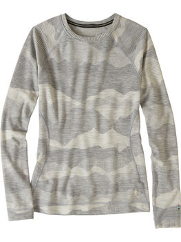 Wonder Woman Long Sleeve Top - Print