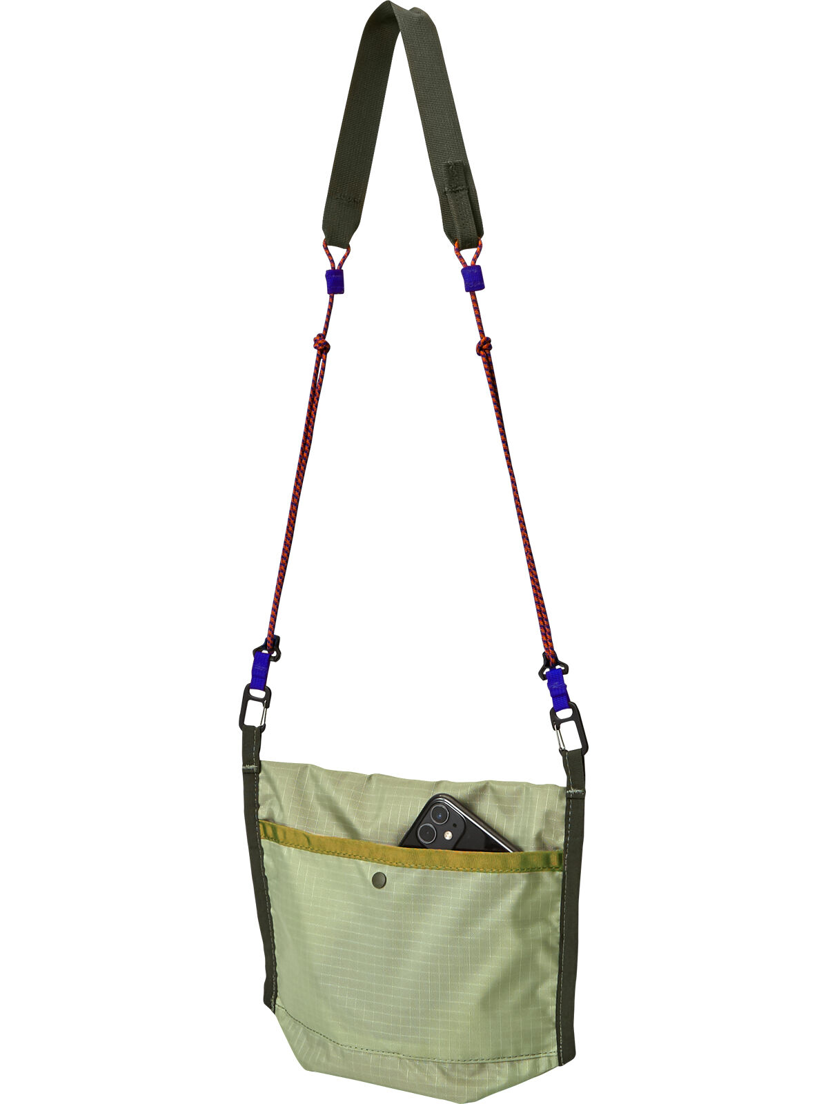 Cotopaxi Lista 2L Lightweight Crossbody Bag | Title Nine