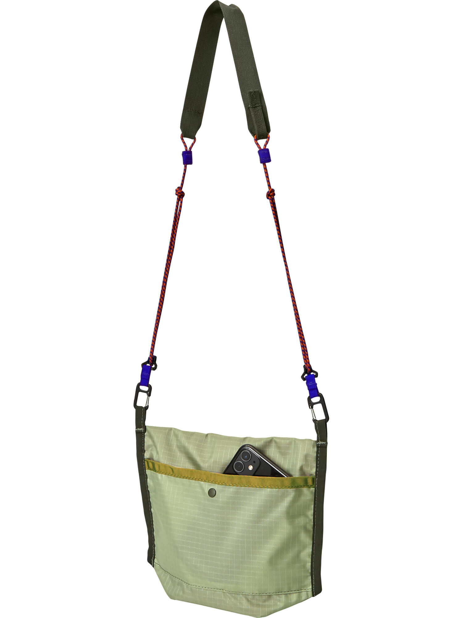 Lista Crossbody Bag - 2L, , original