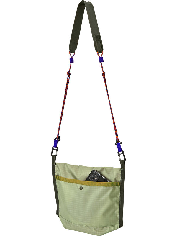 Lista Crossbody Bag - 2L, , original
