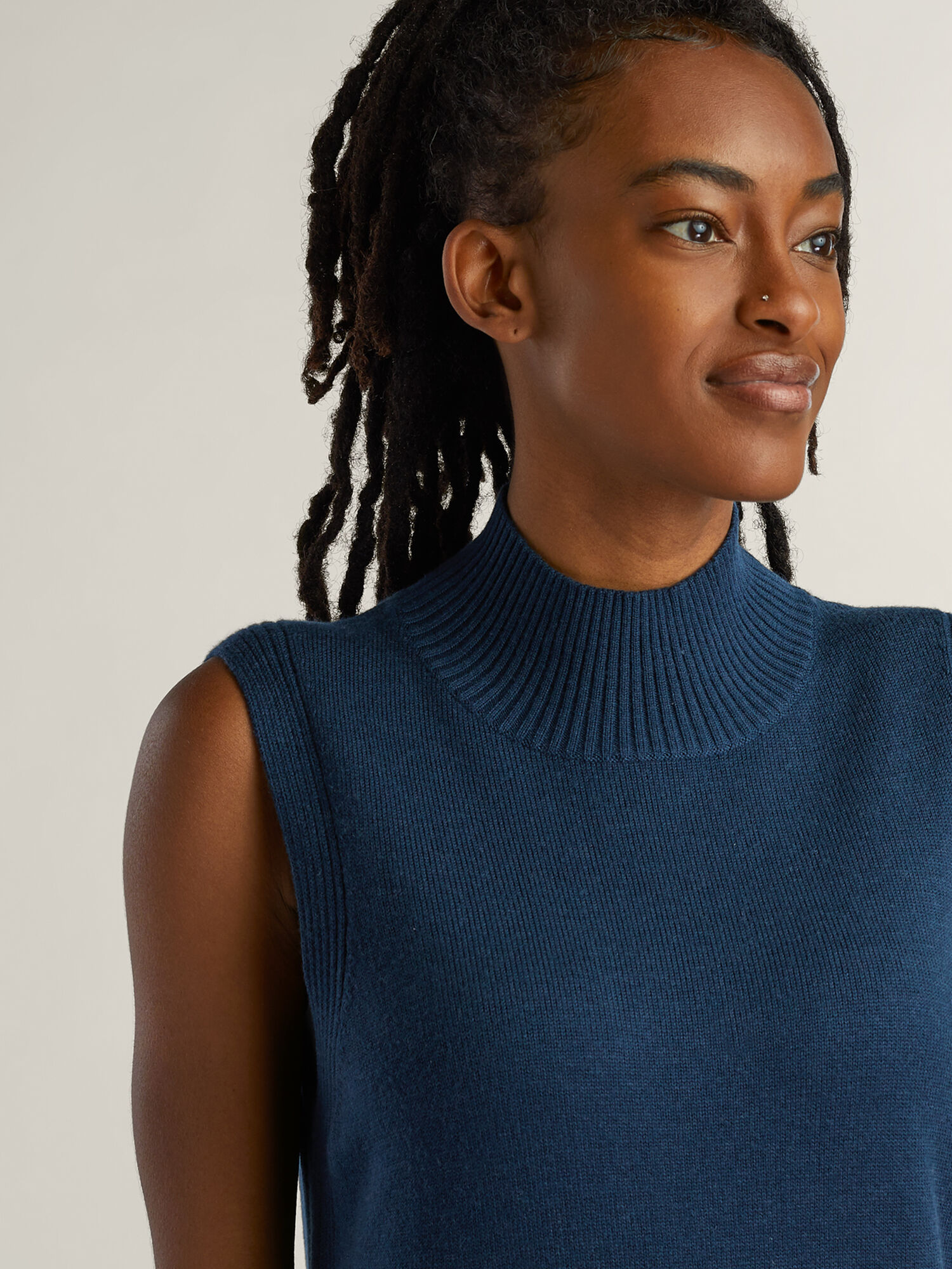 Jenner Sweater Dress, , original
