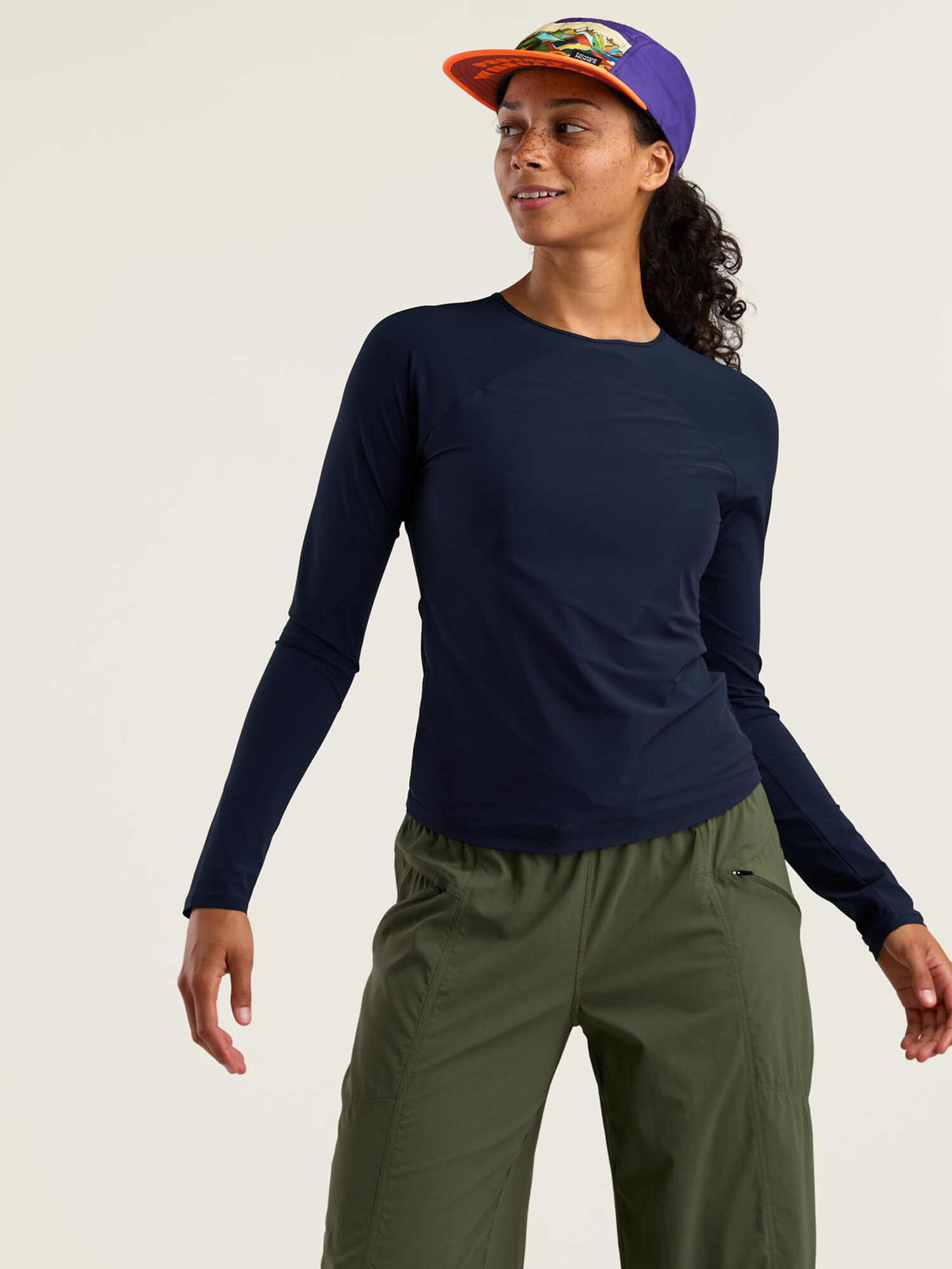 Trail Tech Long Sleeve Tee, , original