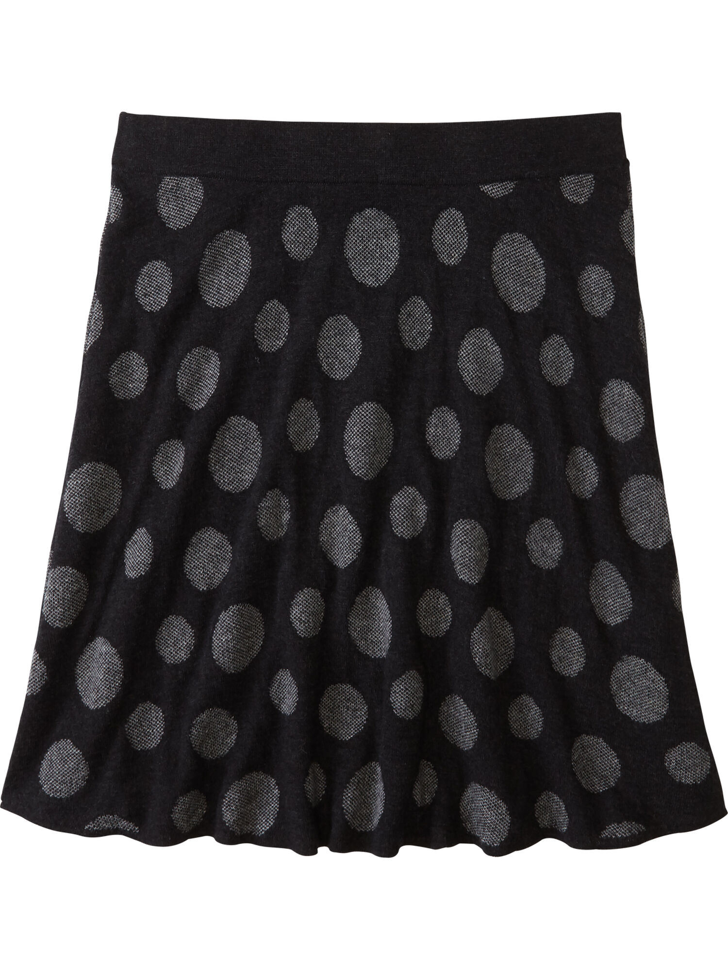Whimsy Skirt - Snow, , original