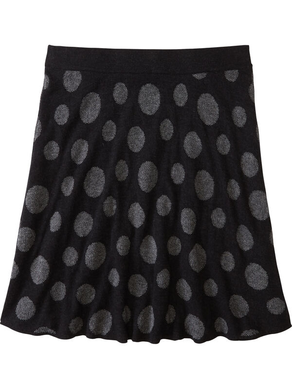 Whimsy Skirt - Snow, , original