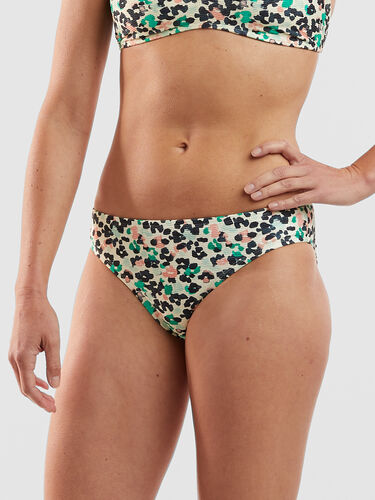 Tidal Bikini Bottom - Bloom