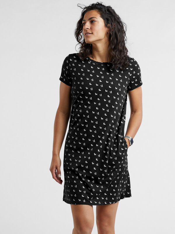Seismic Shift Dress, , original
